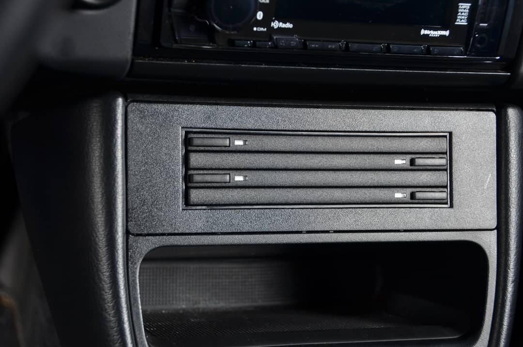 2002 Porsche 911 Targa — photo 41