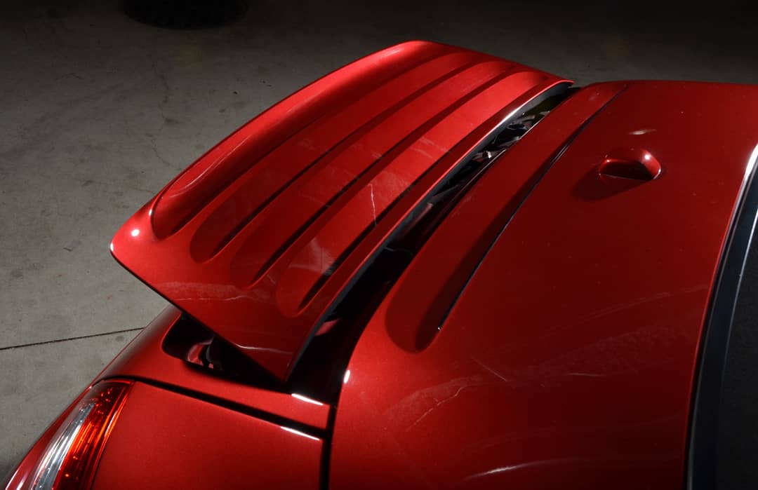 2012 Porsche 911 Carrera S — photo 22
