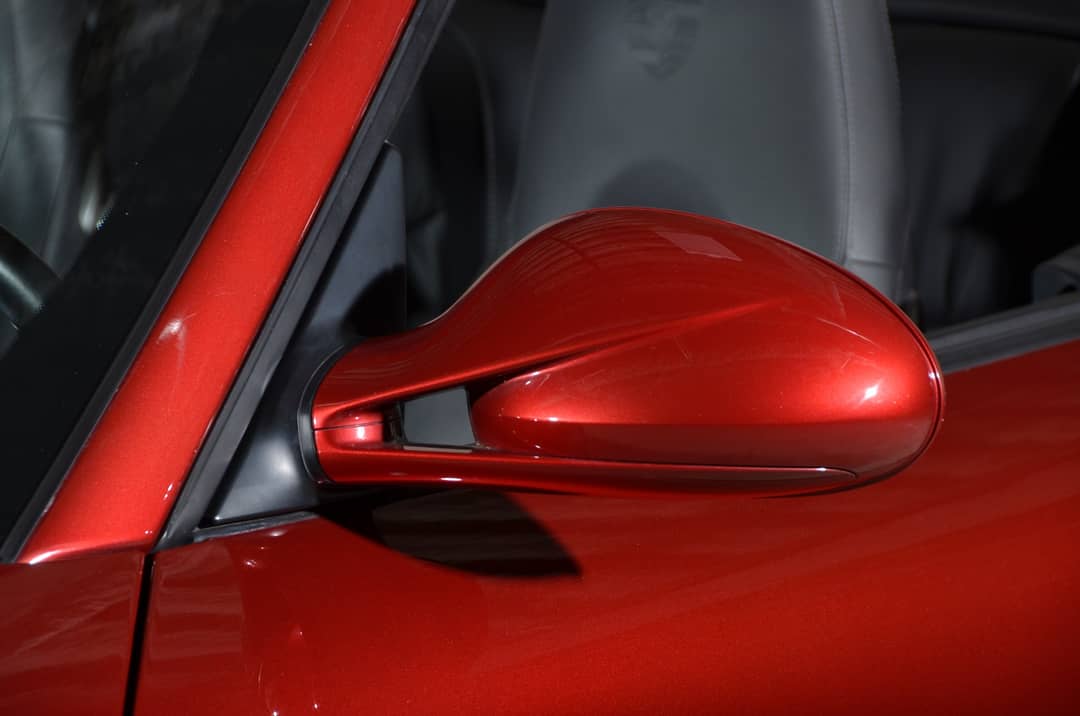 2012 Porsche 911 Carrera S — photo 27