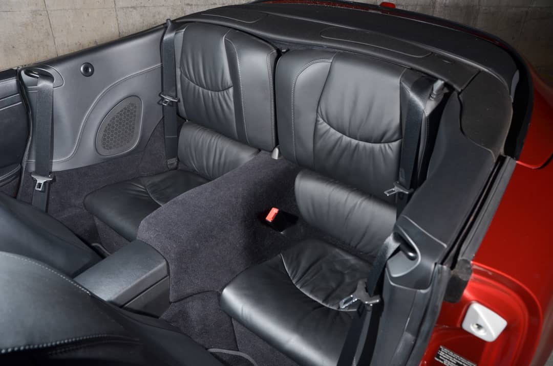2012 Porsche 911 Carrera S — photo 36