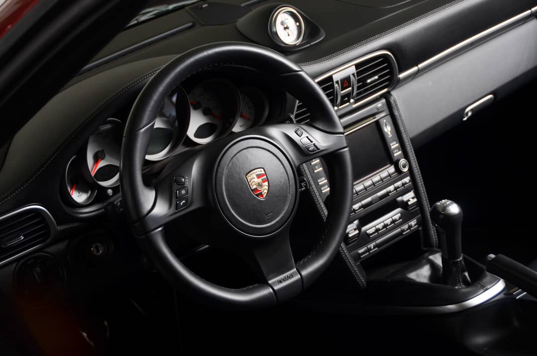 2012 Porsche 911 Carrera S — photo 38