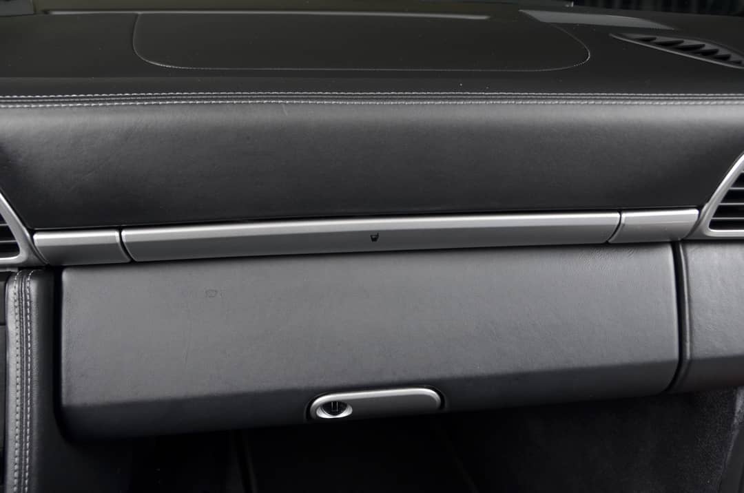 2012 Porsche 911 Carrera S — photo 40