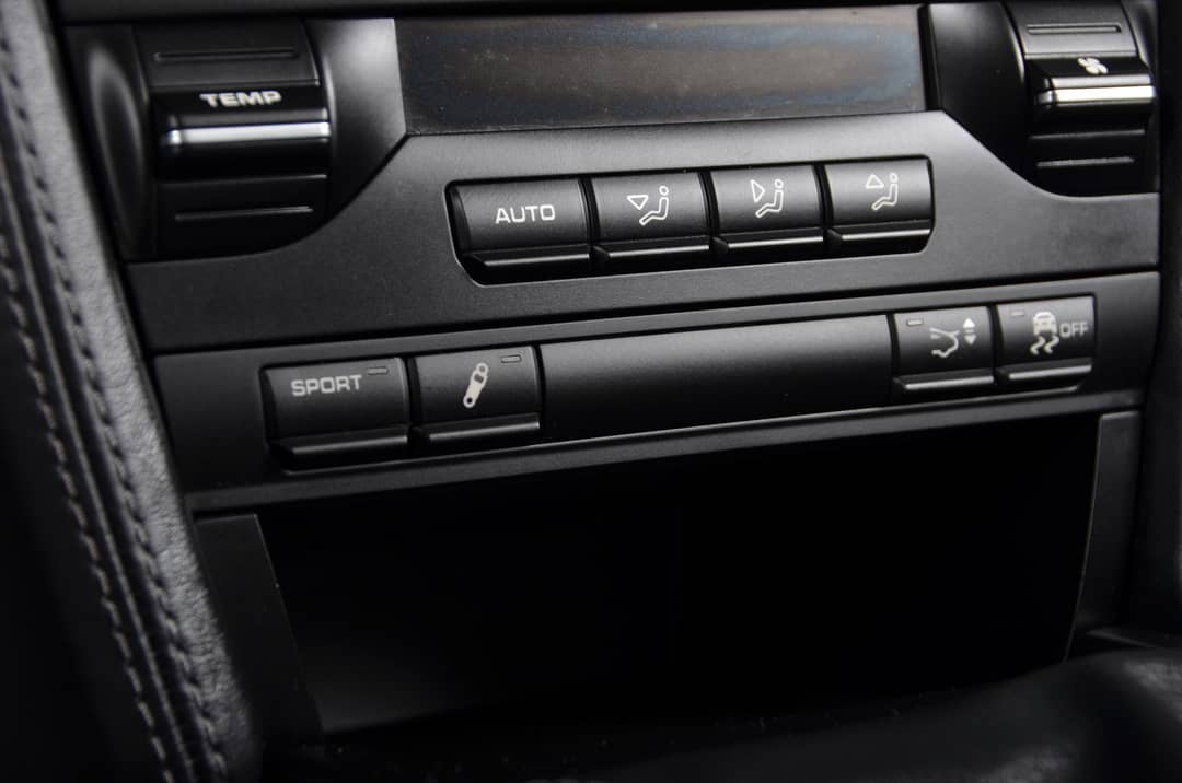 2012 Porsche 911 Carrera S — photo 42