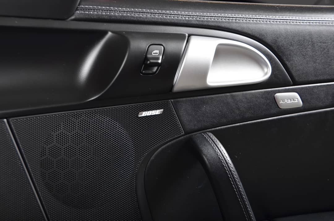 2012 Porsche 911 Carrera S — photo 49