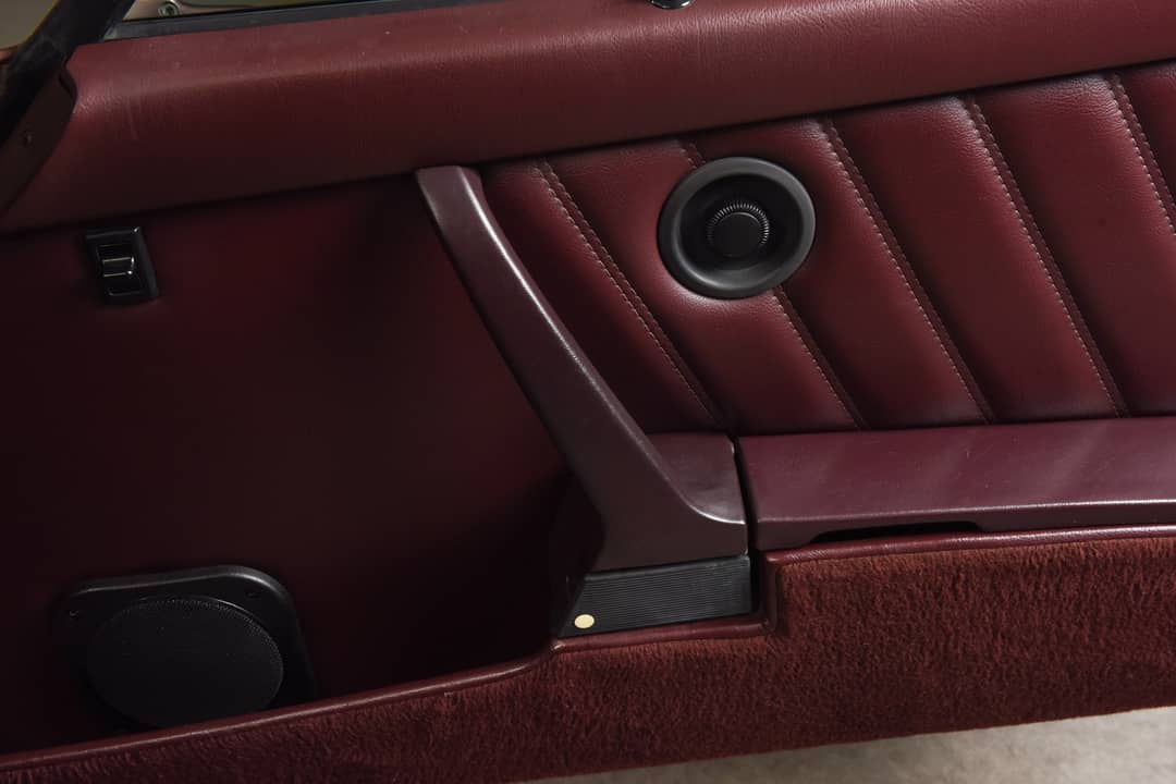 1987 Porsche 911 Carrera — photo 30