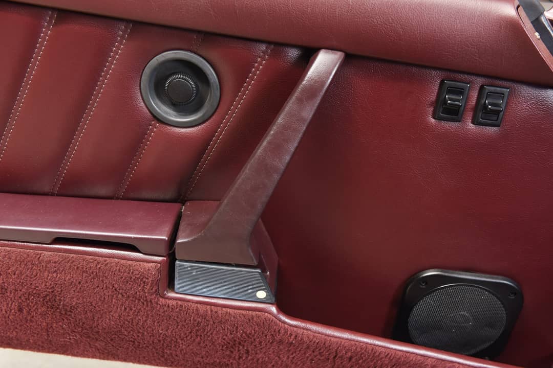 1987 Porsche 911 Carrera — photo 33