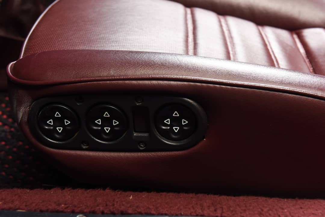 1987 Porsche 911 Carrera — photo 37