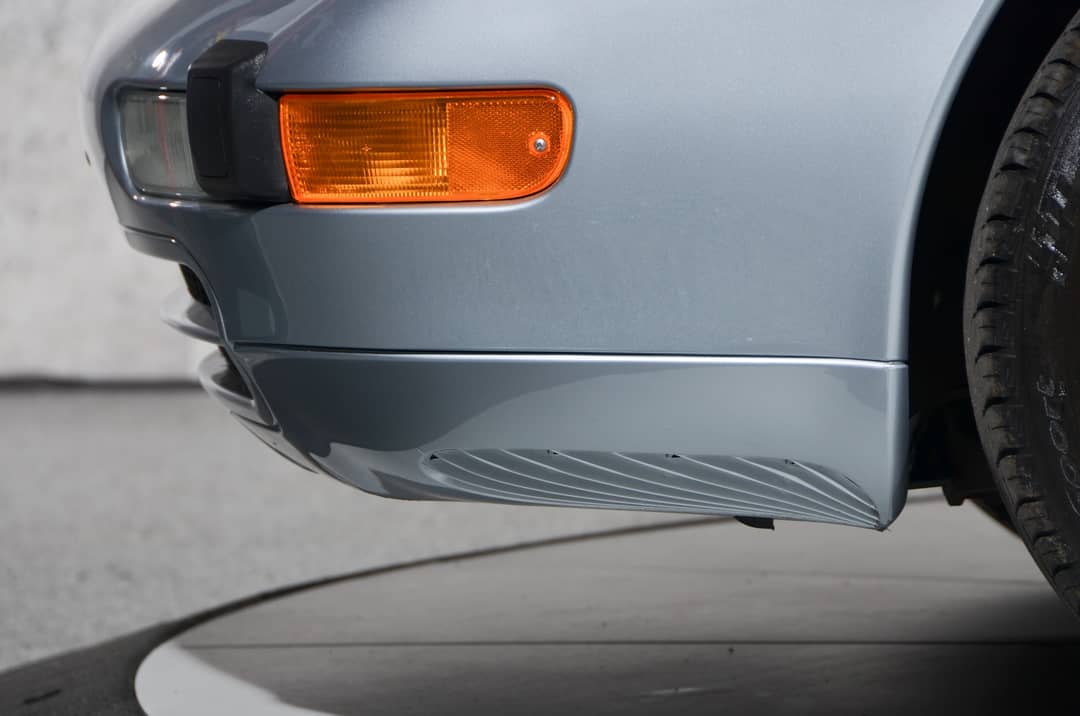 1996 Porsche 911 Carrera — photo 27