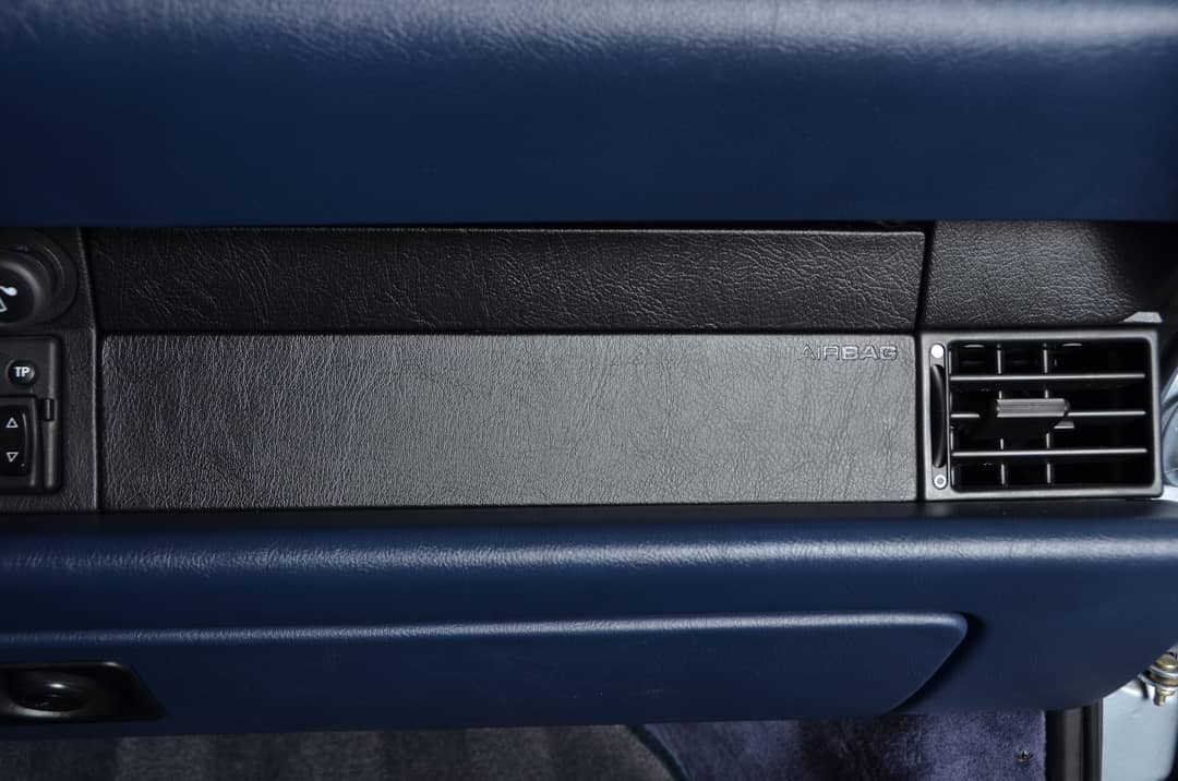 1996 Porsche 911 Carrera — photo 41