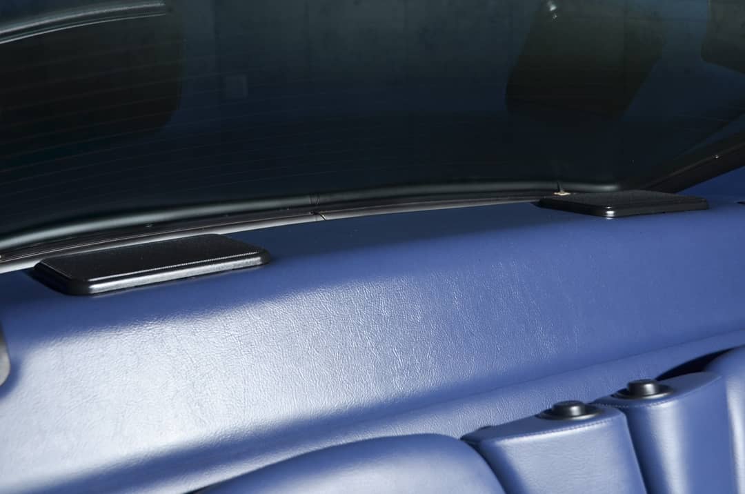 1996 Porsche 911 Carrera — photo 44