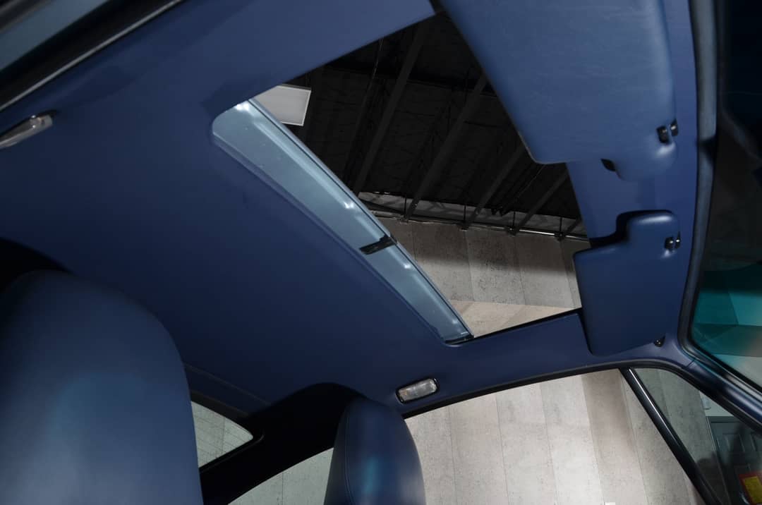 1996 Porsche 911 Carrera — photo 49