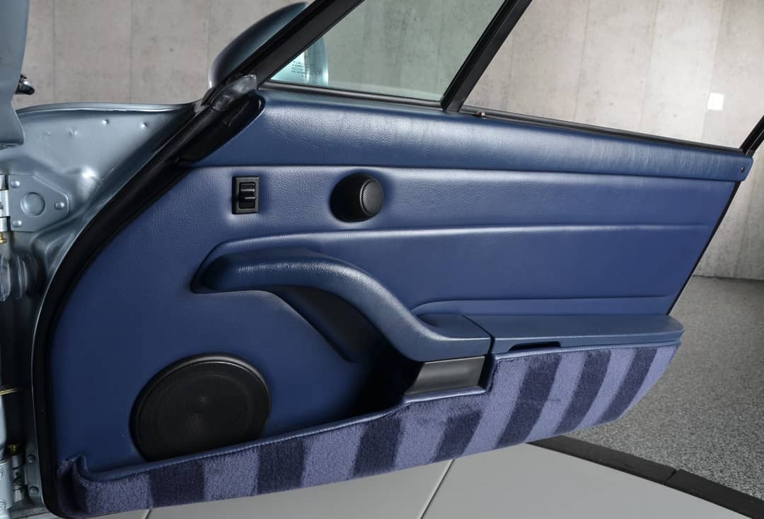 1996 Porsche 911 Carrera — photo 54