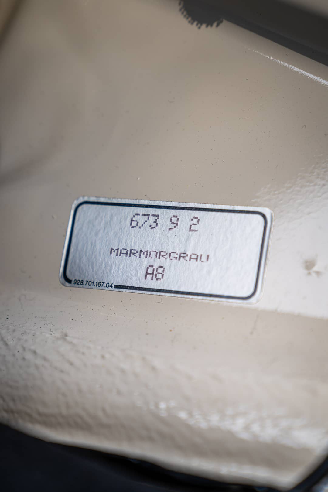 1992 Porsche 911 Carrera 4 — photo 15
