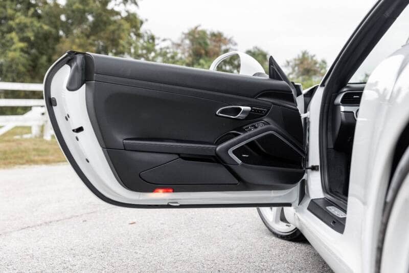 2016 Porsche 911 Carrera S — photo 14