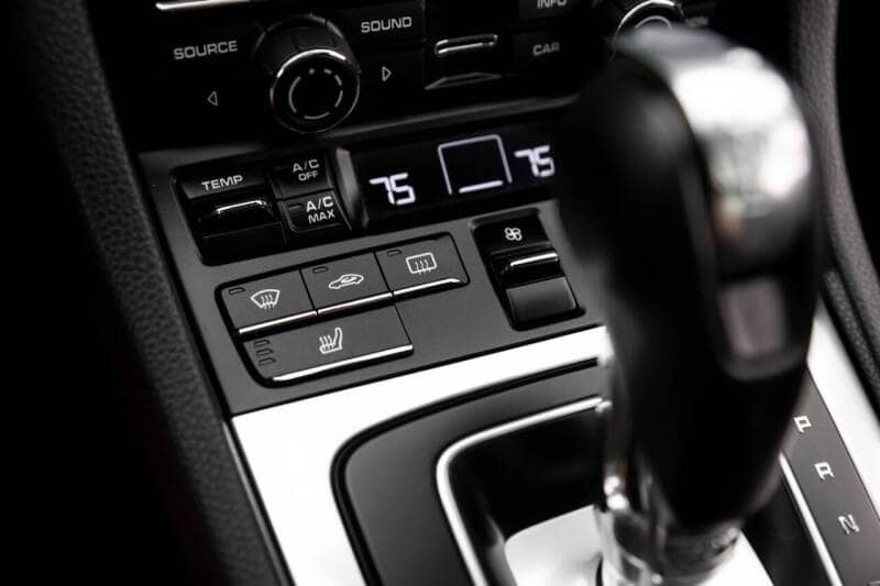 2016 Porsche 911 Carrera S — photo 24