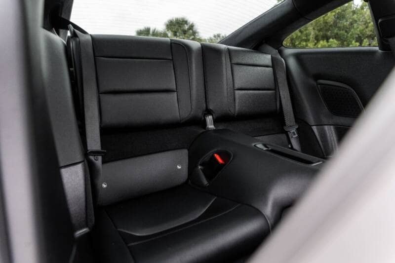2016 Porsche 911 Carrera S — photo 26