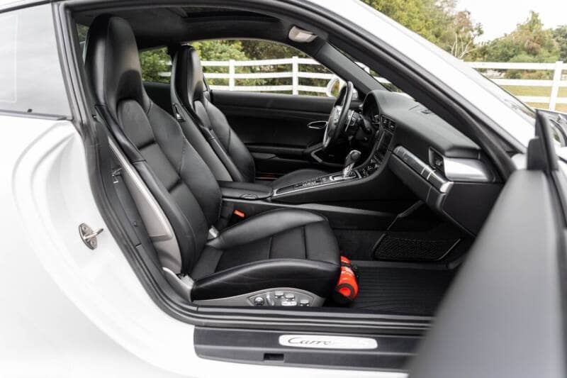 2016 Porsche 911 Carrera S — photo 27