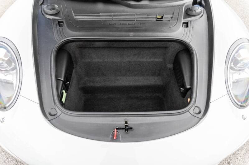 2016 Porsche 911 Carrera S — photo 10