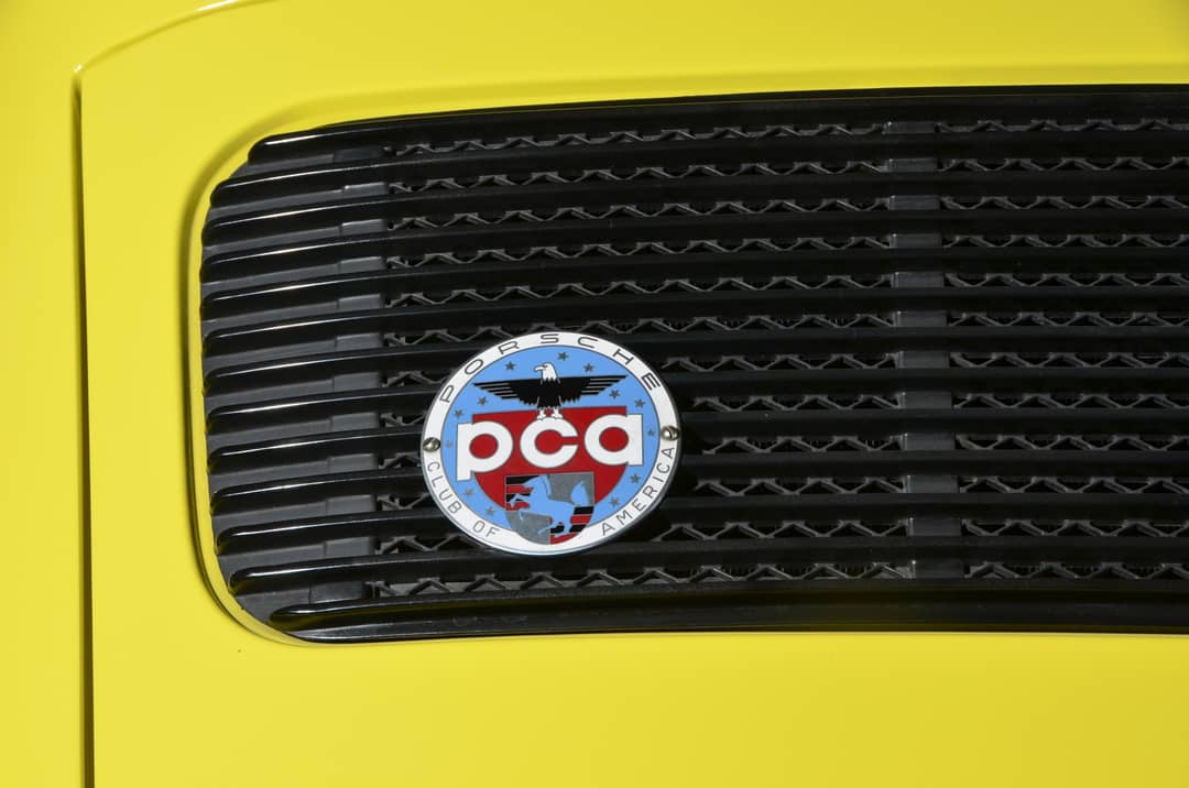 1989 Porsche 911 Carrera Speedster — photo 18