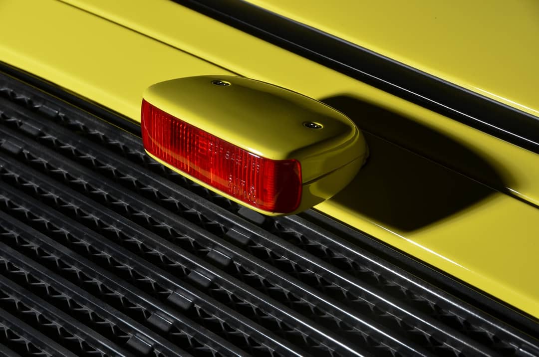 1989 Porsche 911 Carrera Speedster — photo 19