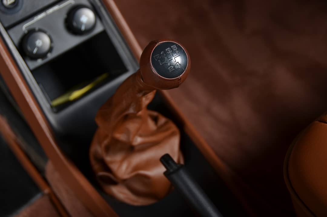 1989 Porsche 911 Carrera Speedster — photo 35