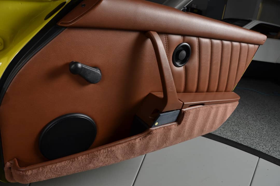1989 Porsche 911 Carrera Speedster — photo 38