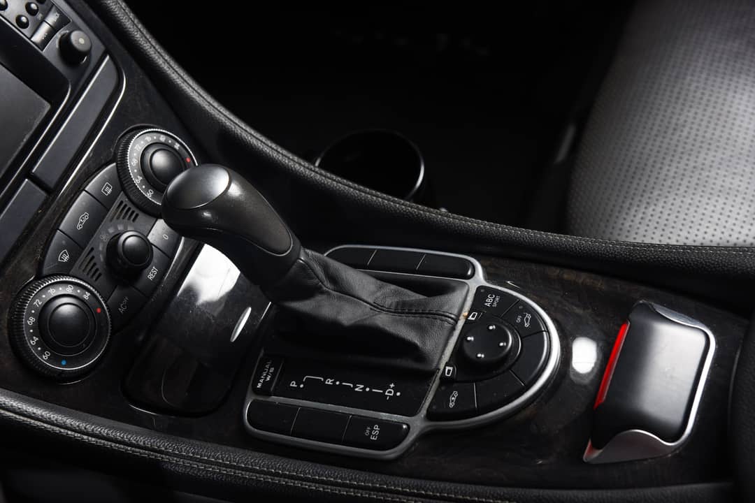 2003 Mercedes-Benz SL-Class SL 55 AMG — photo 30