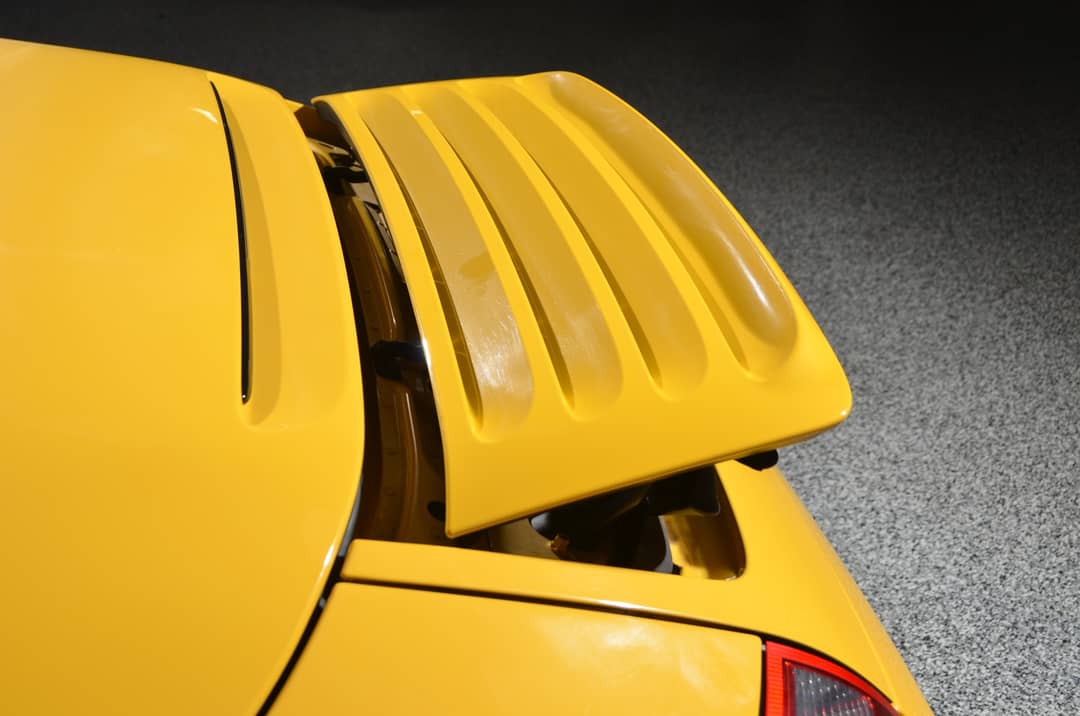 2007 Porsche 911 Carrera — photo 35