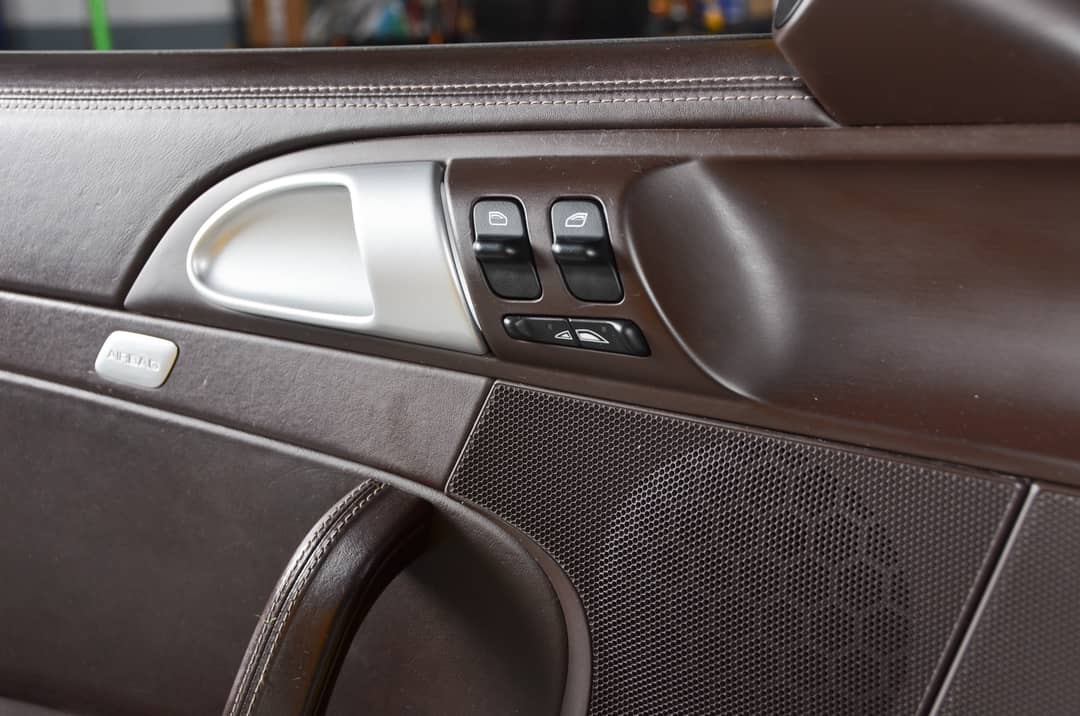 2007 Porsche 911 Carrera — photo 38