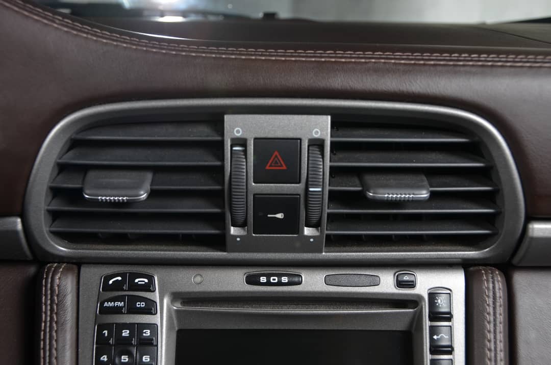 2007 Porsche 911 Carrera — photo 46
