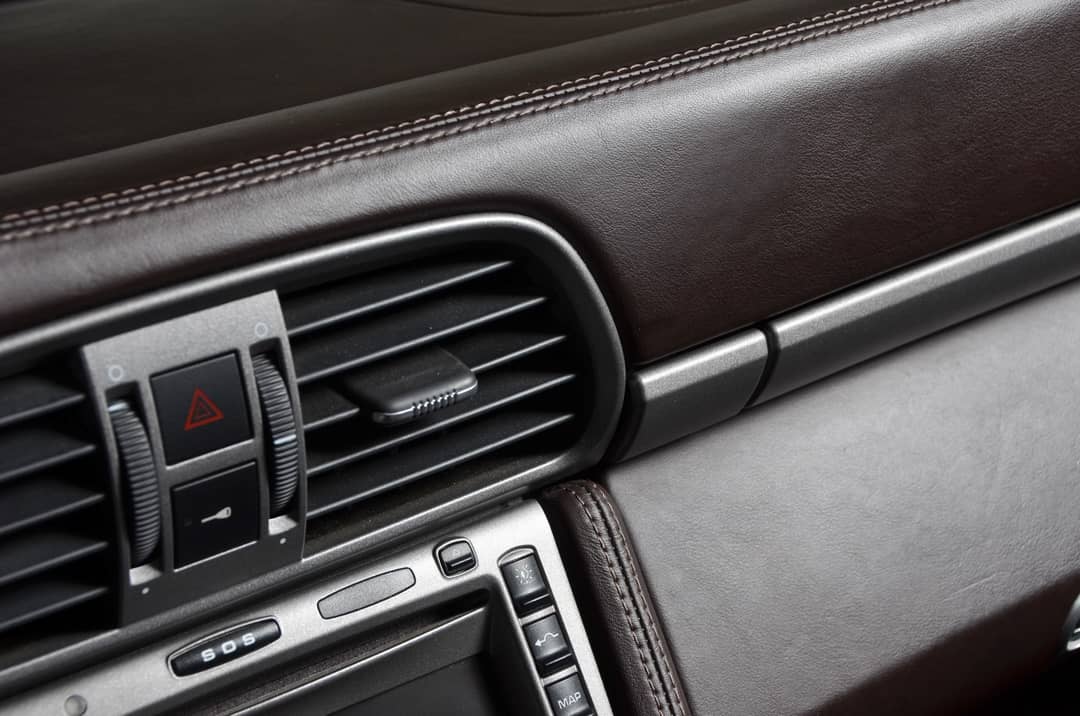 2007 Porsche 911 Carrera — photo 48