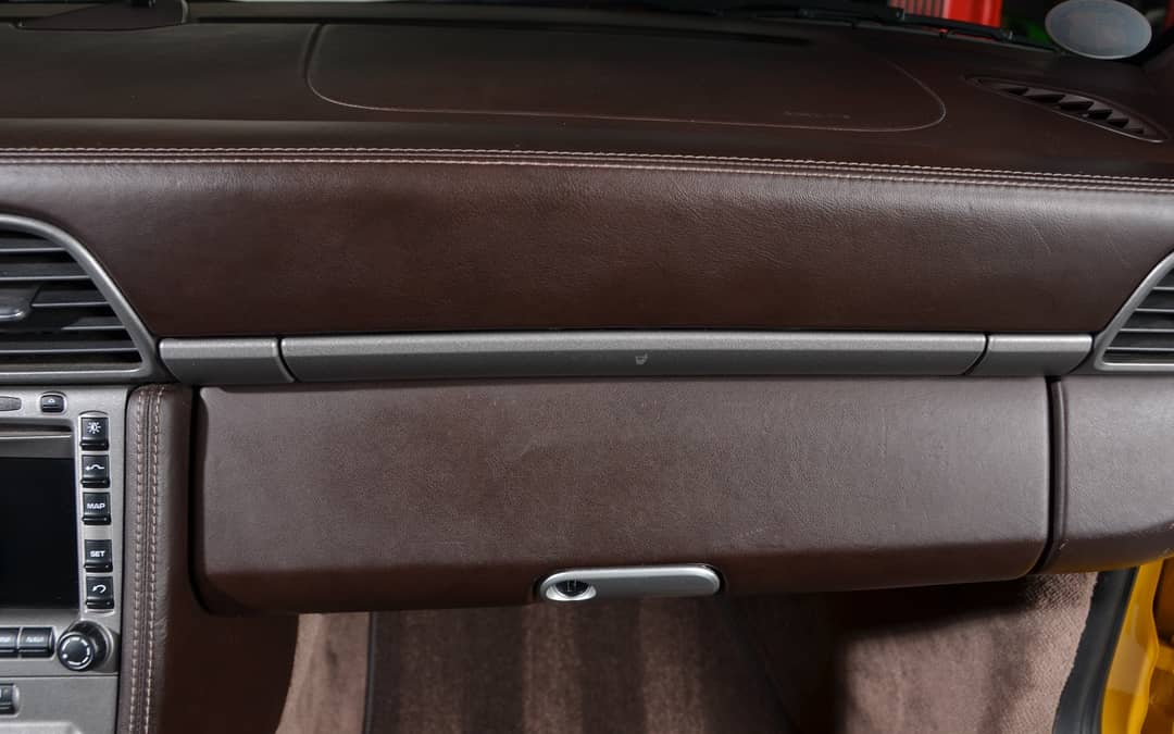 2007 Porsche 911 Carrera — photo 49