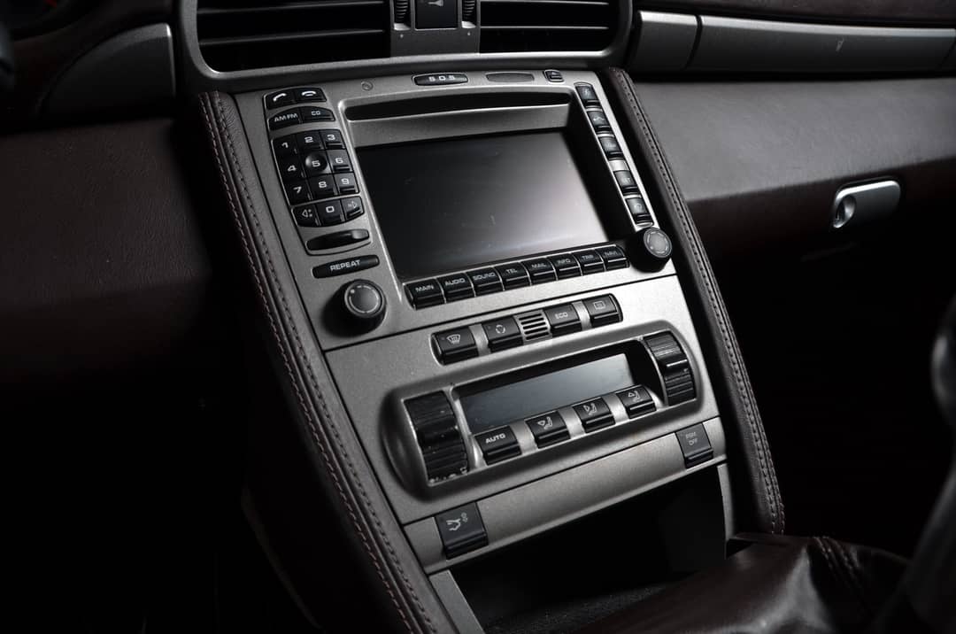 2007 Porsche 911 Carrera — photo 50