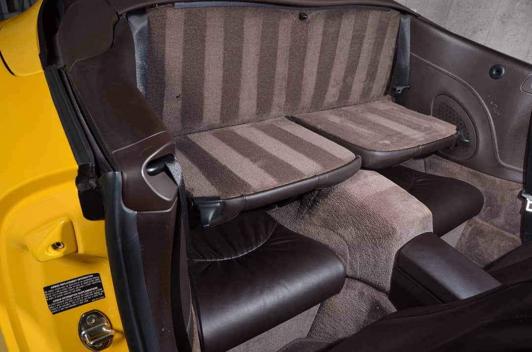 2007 Porsche 911 Carrera — photo 54