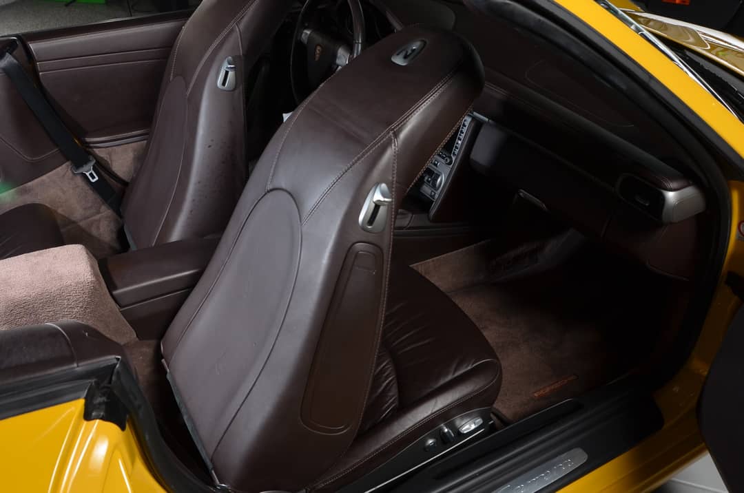 2007 Porsche 911 Carrera — photo 55