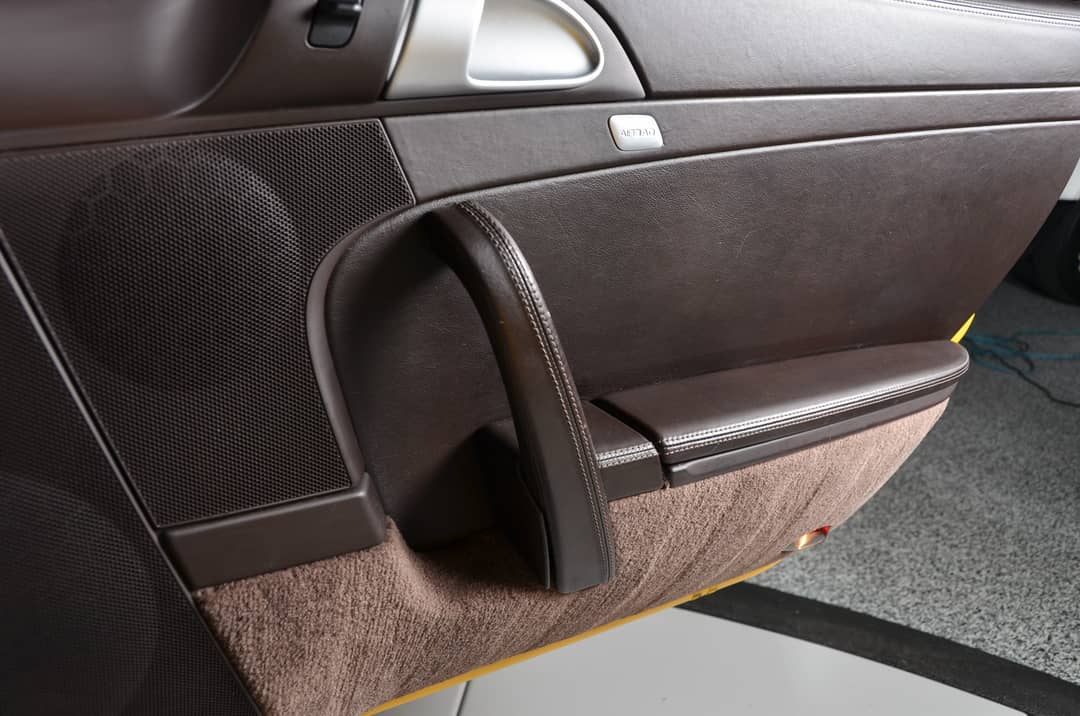 2007 Porsche 911 Carrera — photo 60