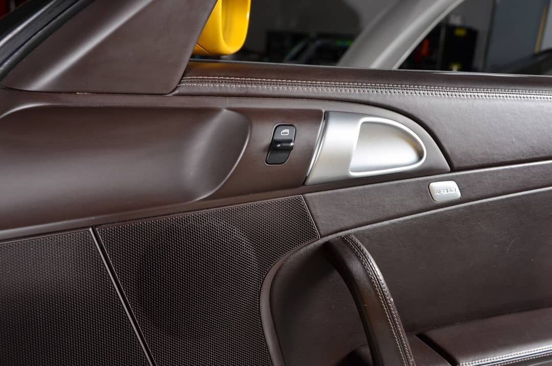 2007 Porsche 911 Carrera — photo 61