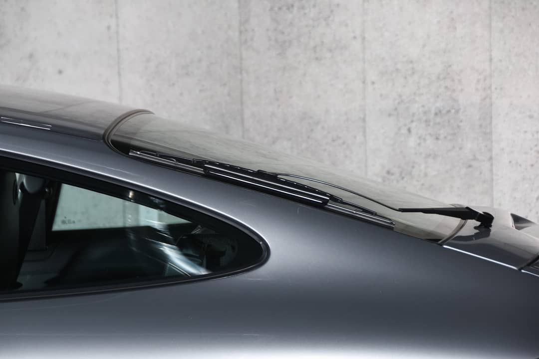 2004 Porsche 911 Carrera 40th Anniversary Edition — photo 27