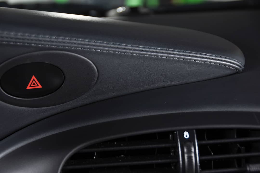 2004 Porsche 911 Carrera 40th Anniversary Edition — photo 35