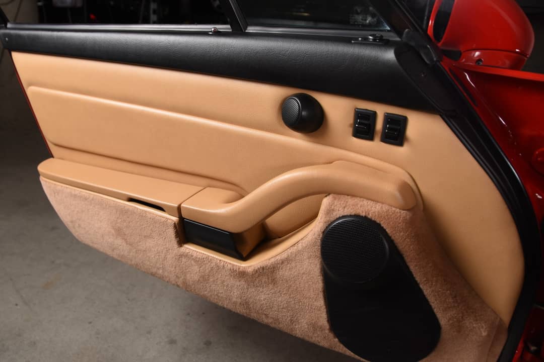 1996 Porsche 911 Carrera — photo 27