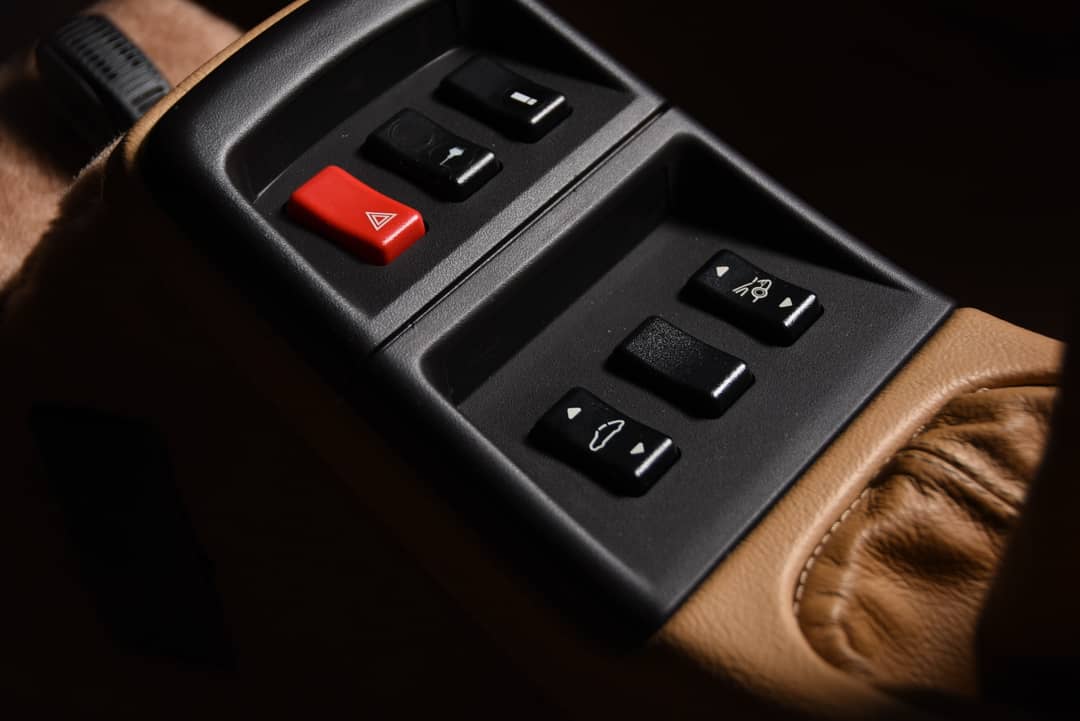 1996 Porsche 911 Carrera — photo 38