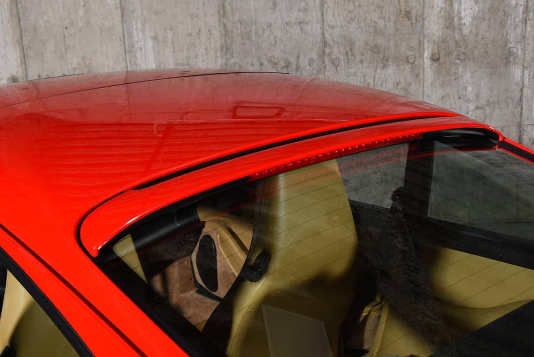 1996 Porsche 911 Carrera — photo 5