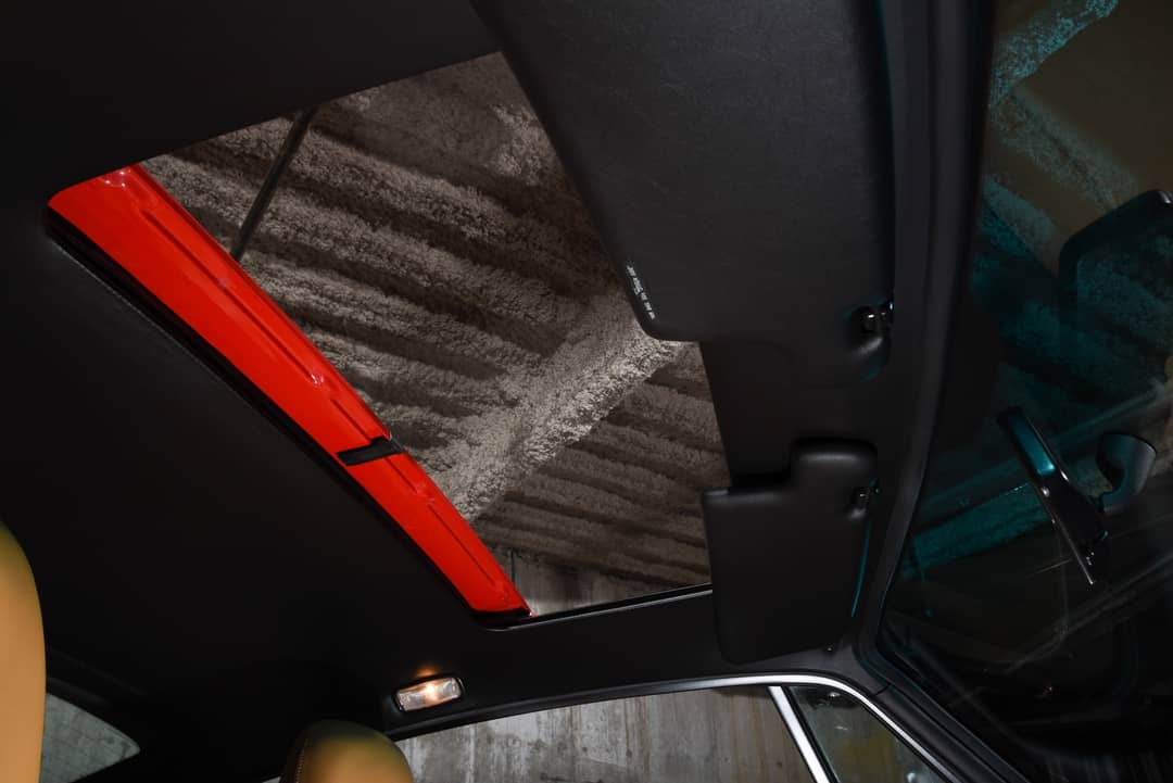1996 Porsche 911 Carrera — photo 42