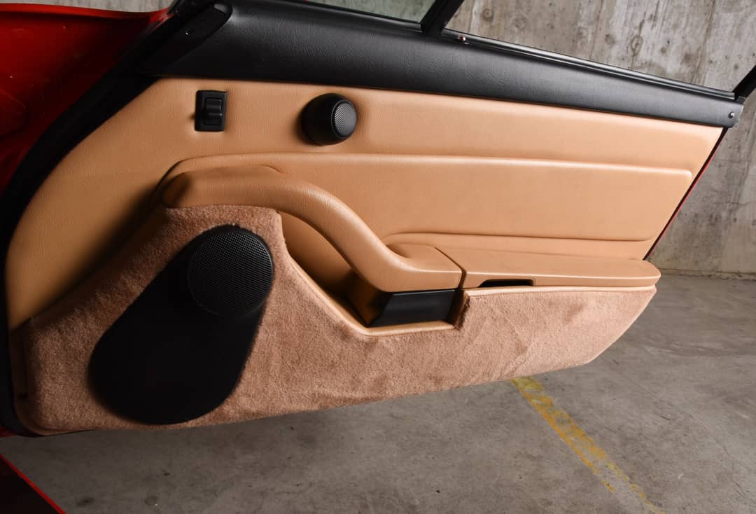 1996 Porsche 911 Carrera — photo 45