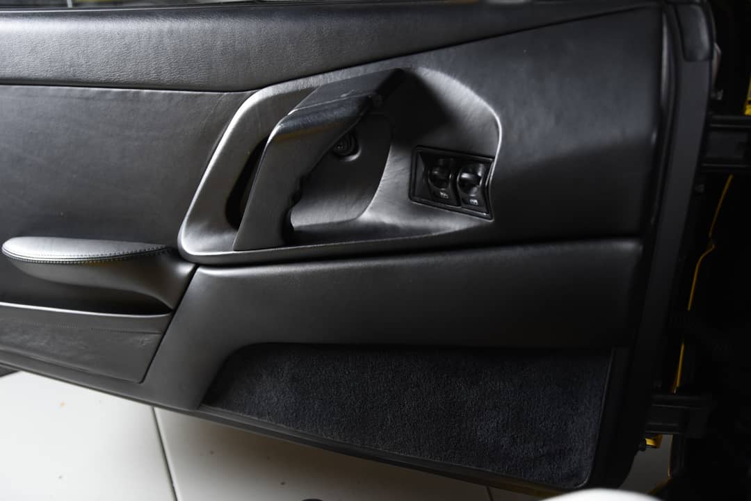 1998 Ferrari F355 Berlinetta F1 — photo 46
