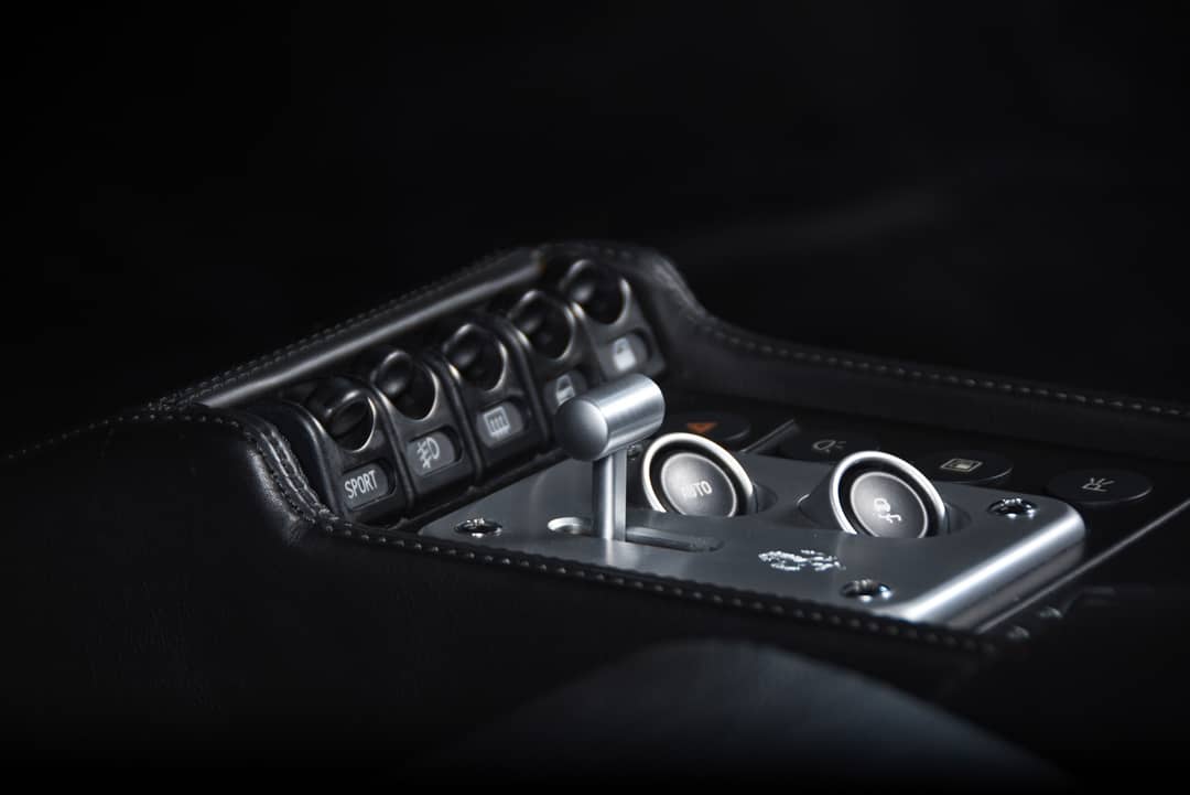 1998 Ferrari F355 Berlinetta F1 — photo 59