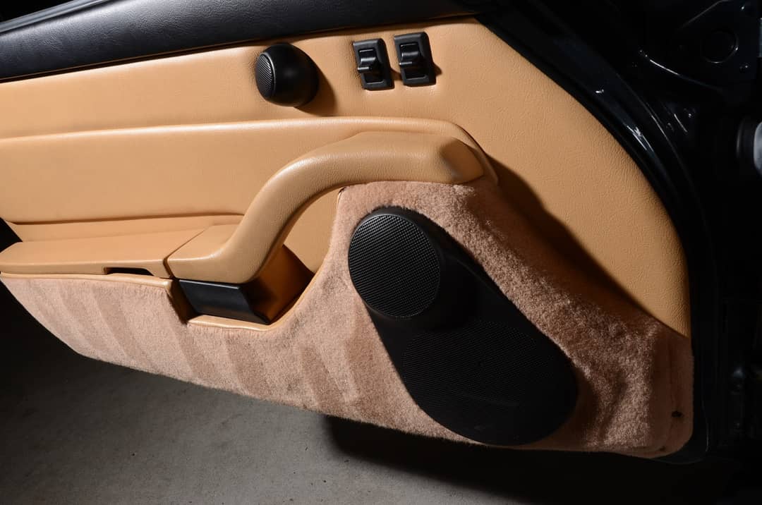 1996 Porsche 911 Carrera — photo 21
