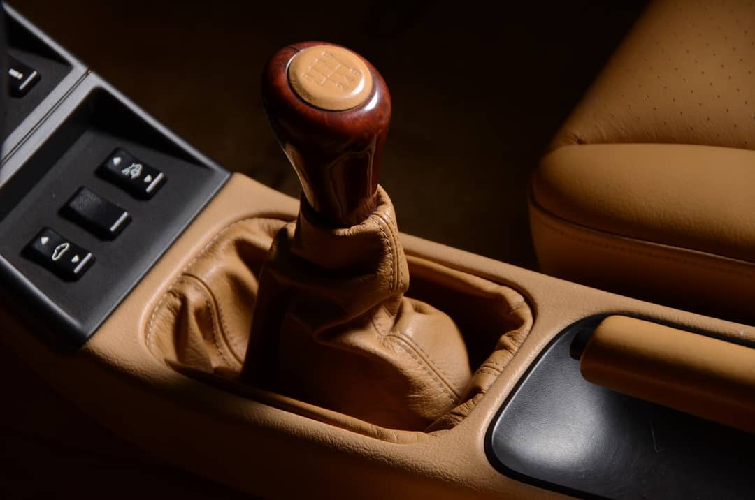 1996 Porsche 911 Carrera — photo 29
