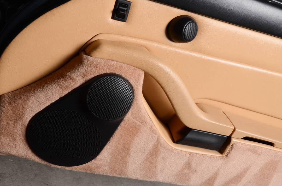 1996 Porsche 911 Carrera — photo 40