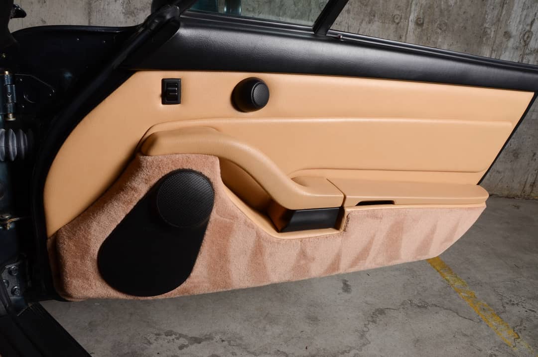 1996 Porsche 911 Carrera — photo 41